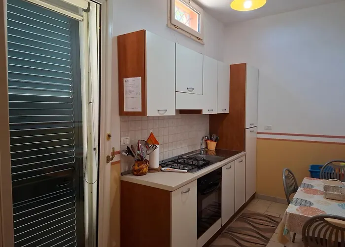 Serracca * Gagliano del Capo