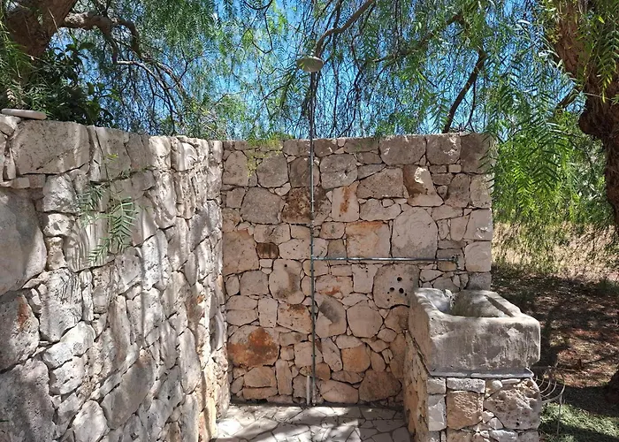 Serracca Apartment *