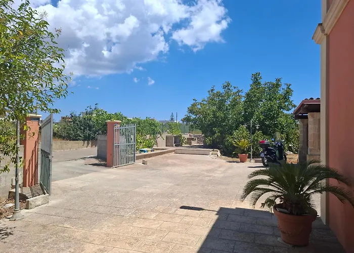 Apartment Serracca Gagliano del Capo