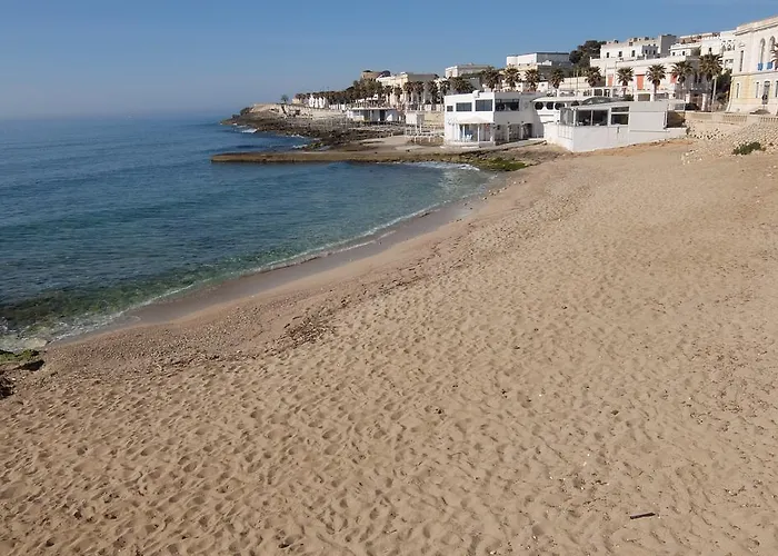 Apartment Serracca *