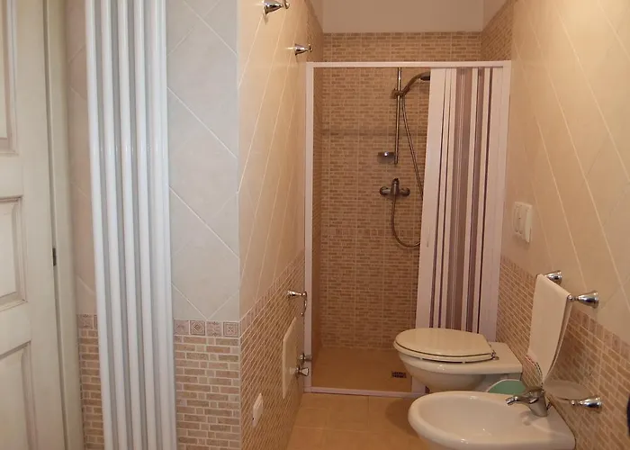 Serracca Apartment *