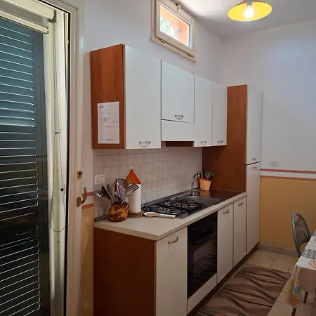 Serracca * Gagliano del Capo