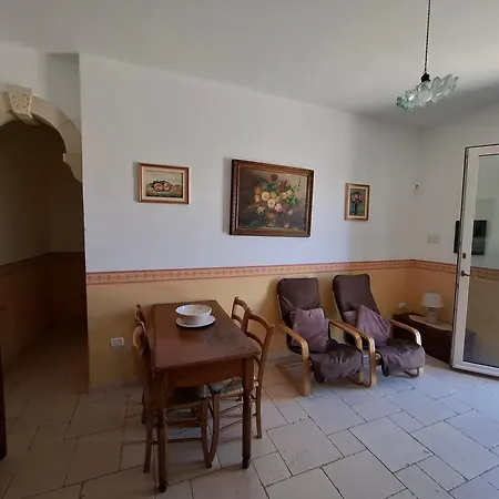 Serracca Apartmán