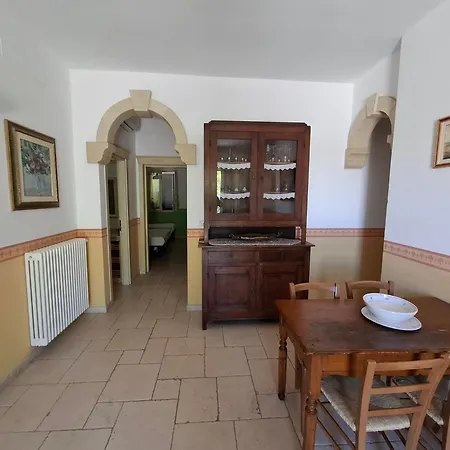 Serracca Apartment *