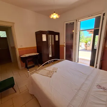 Apartmán Serracca *