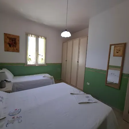 Serracca Gagliano del Capo