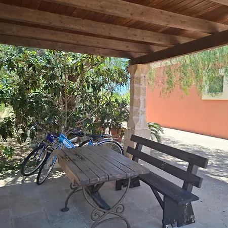 Apartment Serracca *