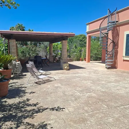 Serracca Gagliano del Capo