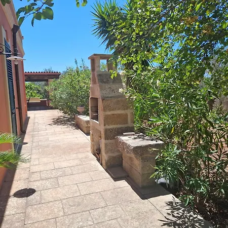 Serracca * Gagliano del Capo