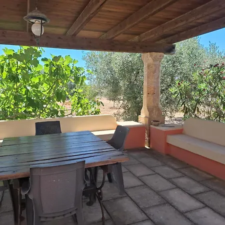Serracca Apartmán