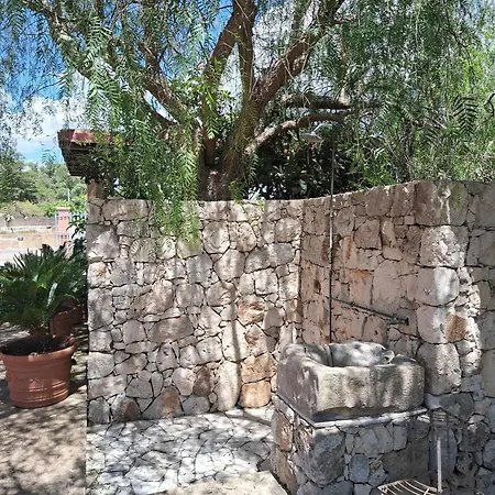 Serracca Apartment *