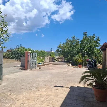 Apartment Serracca Gagliano del Capo