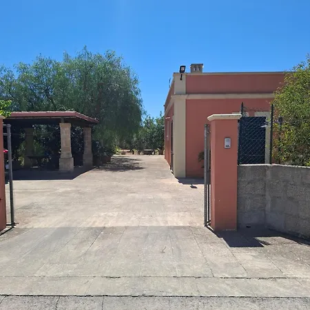 Serracca Gagliano del Capo