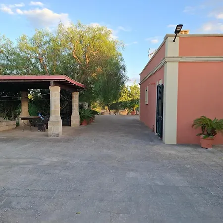 Serracca * Gagliano del Capo