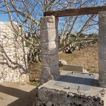 Serracca Appartamento