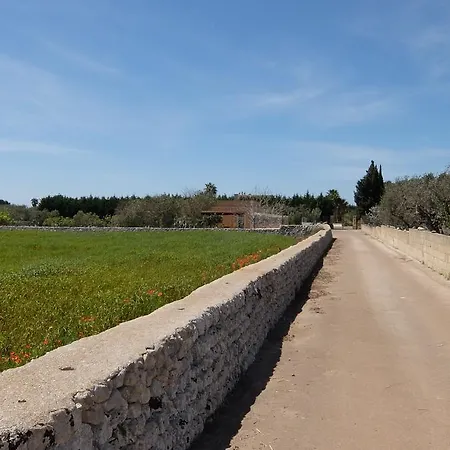 Serracca Appartamento *