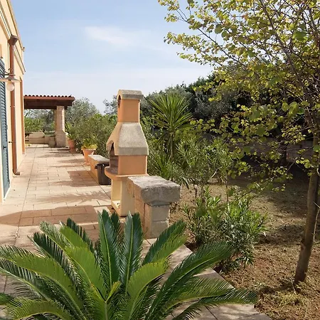 Appartamento Serracca Gagliano del Capo