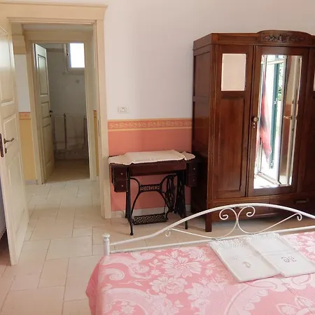 Apartmán Serracca Gagliano del Capo