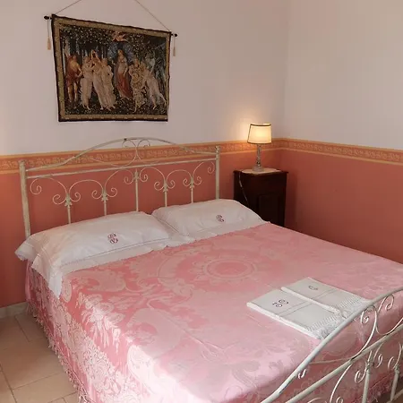Serracca Apartment *