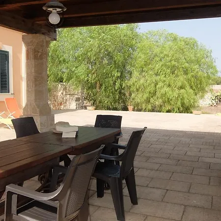 Serracca Apartmán