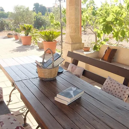 Serracca * Gagliano del Capo