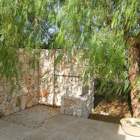 Serracca Appartamento