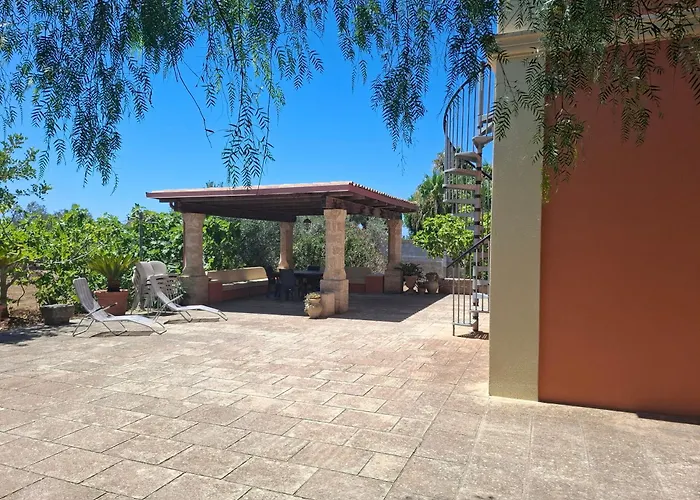 Serracca Appartement
