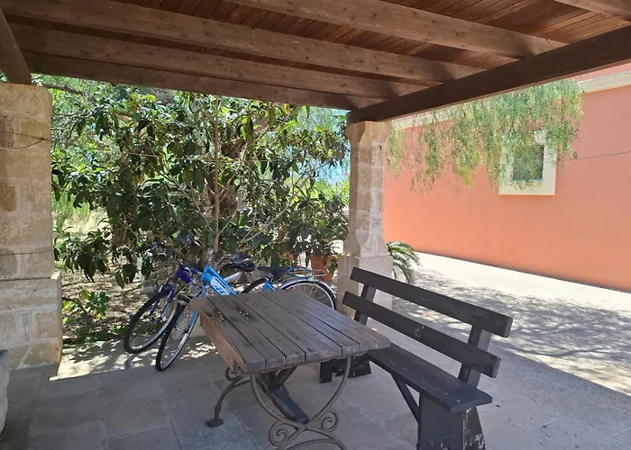 Appartement Serracca *
