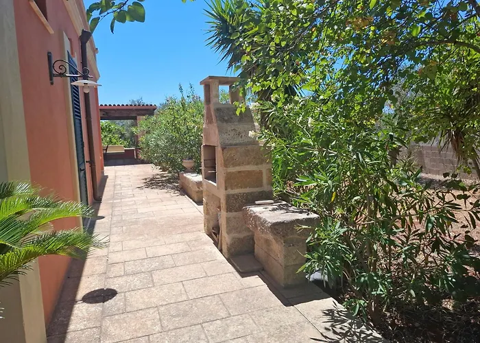 Serracca * Gagliano del Capo