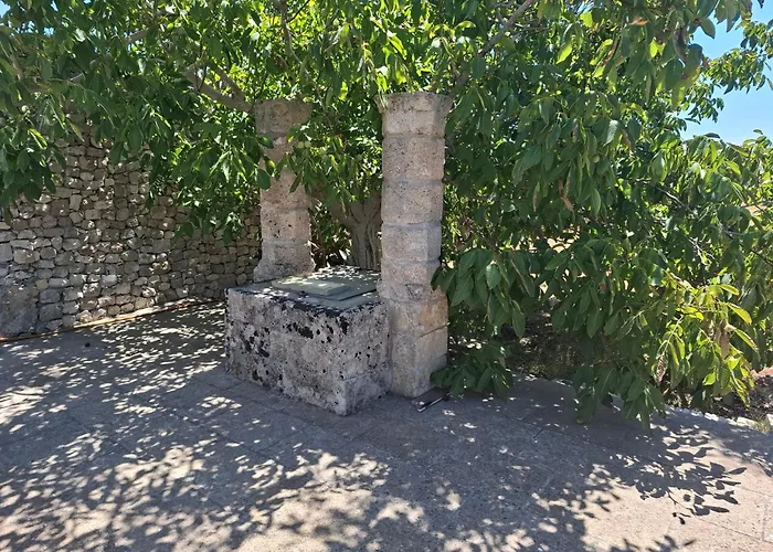 Serracca Appartement Gagliano del Capo