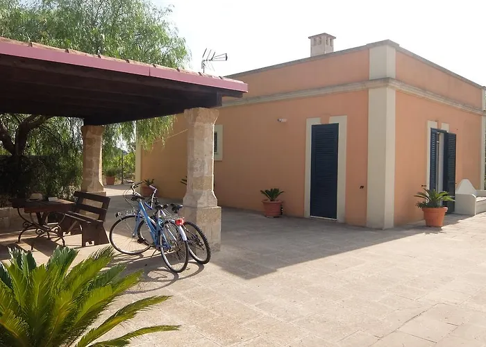 Appartement Serracca