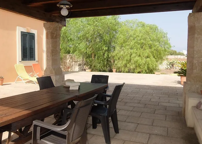 Serracca Appartement